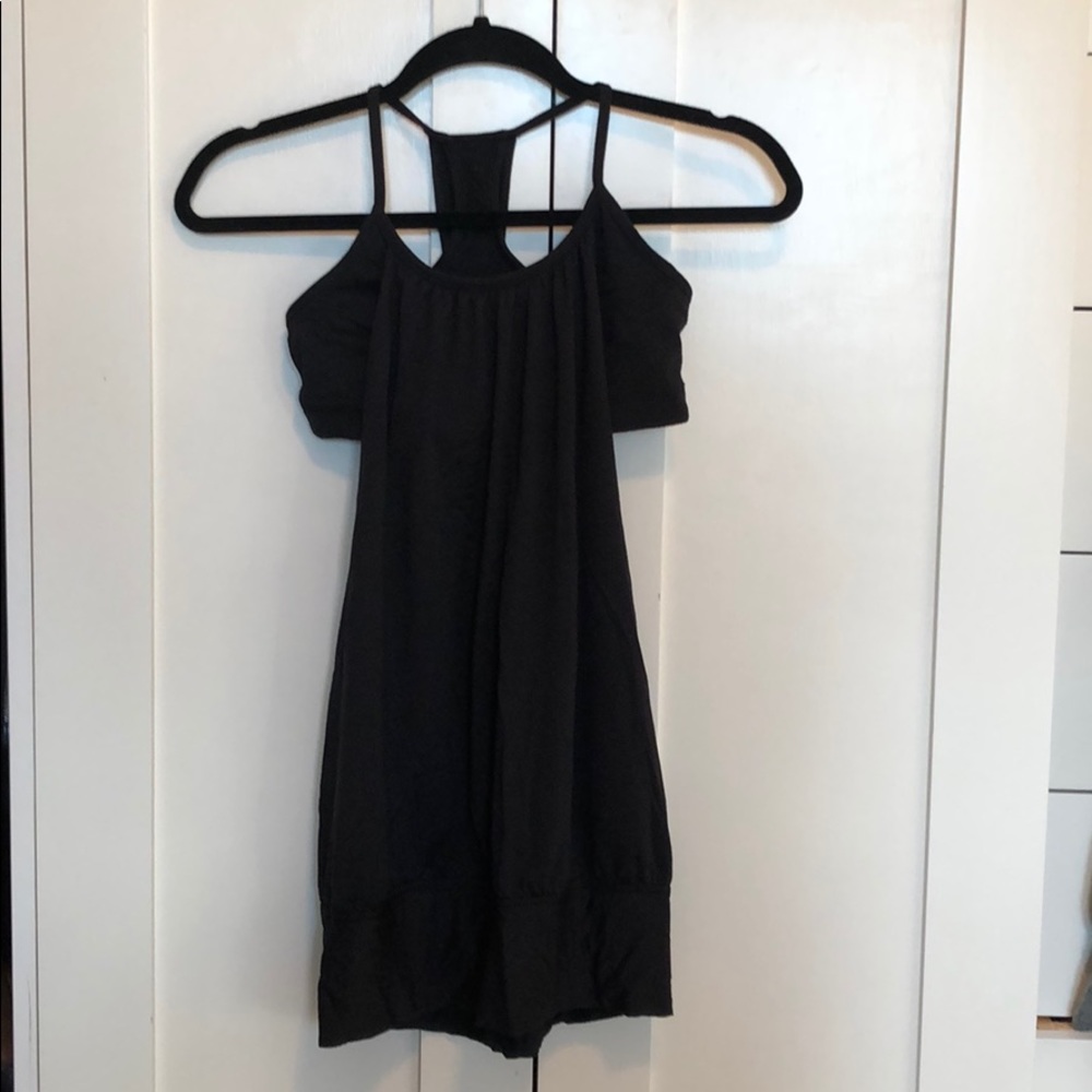 Lululemon Athletica No Limits Tank